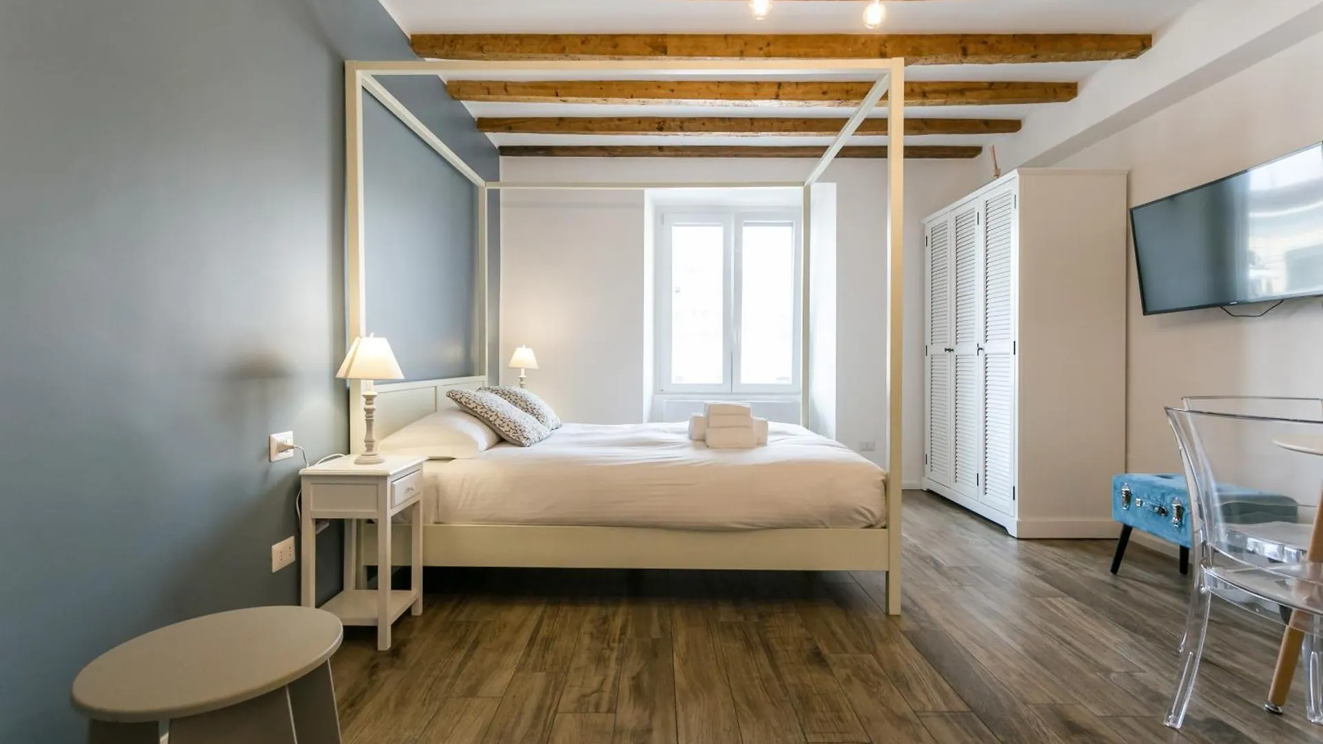 Apartamento Navigli - Vigevano 45 & Casale 3A Studios Milán