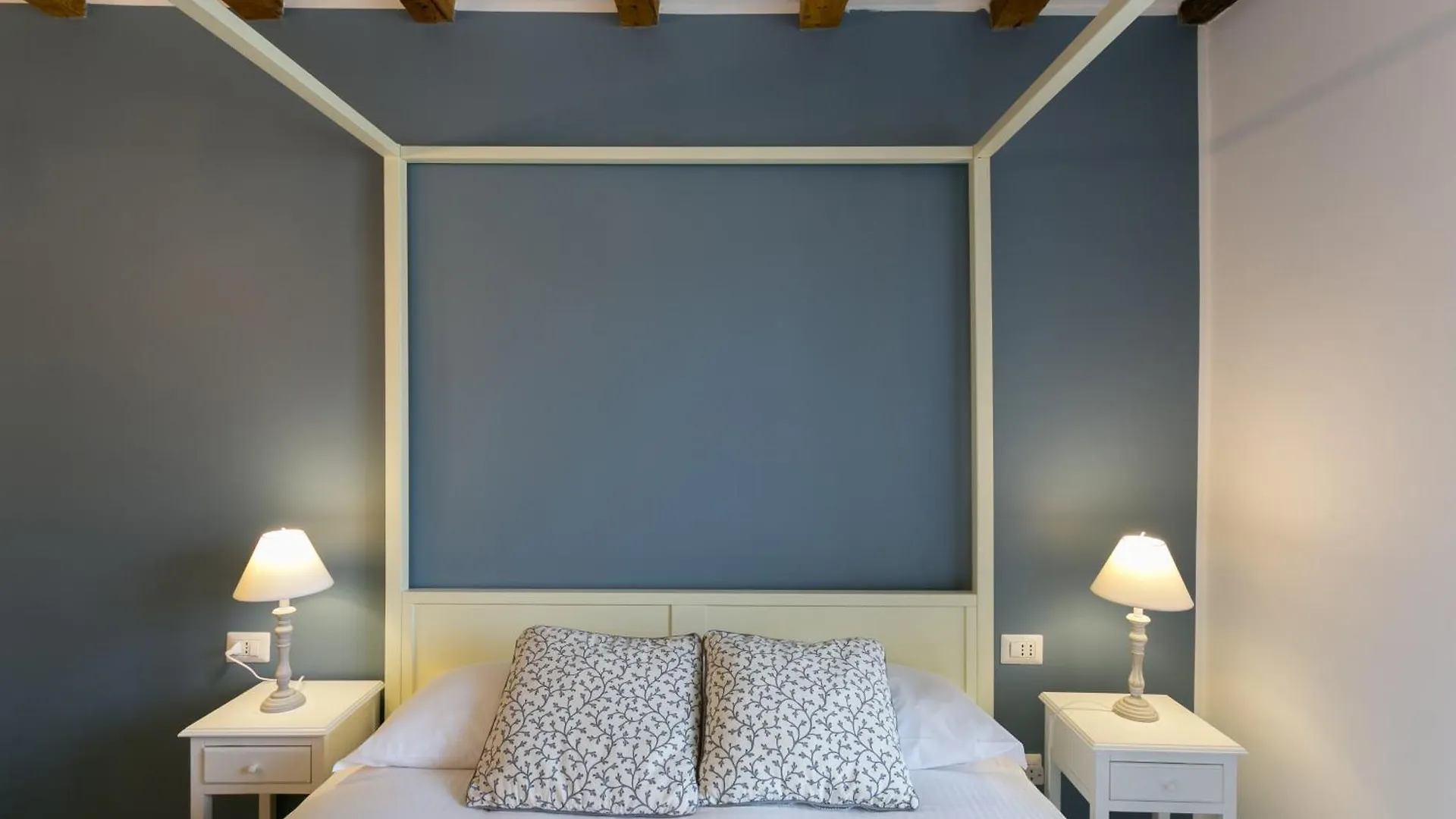 Apartamento Navigli - Vigevano 45 & Casale 3A Studios Milán Italia