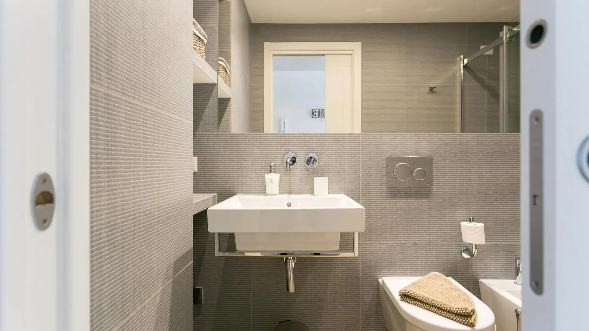 Navigli - Vigevano 45 & Casale 3A Studios Milán Apartamento