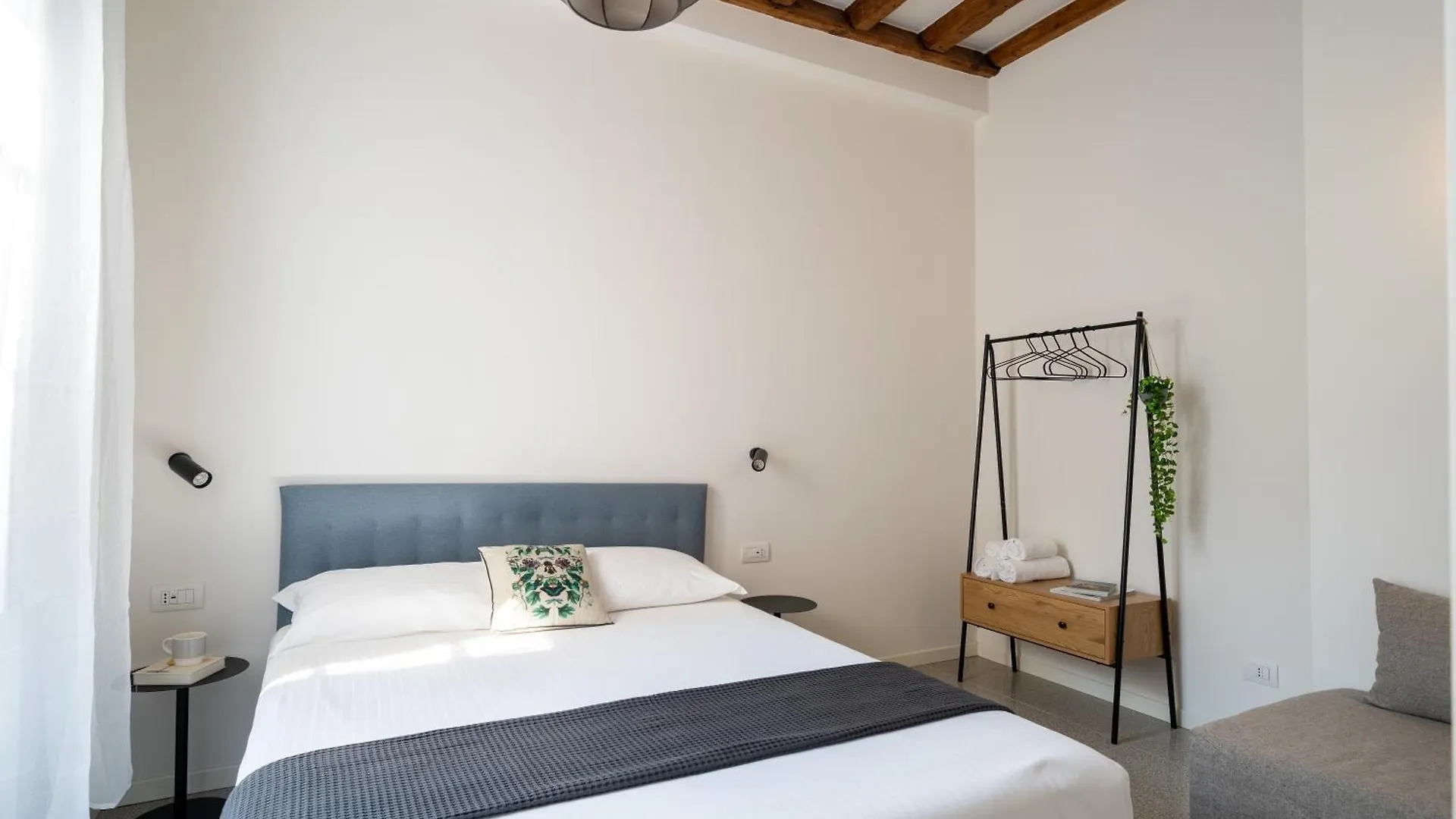 Apartamento Navigli - Vigevano 45 & Casale 3A Studios Milán Italia