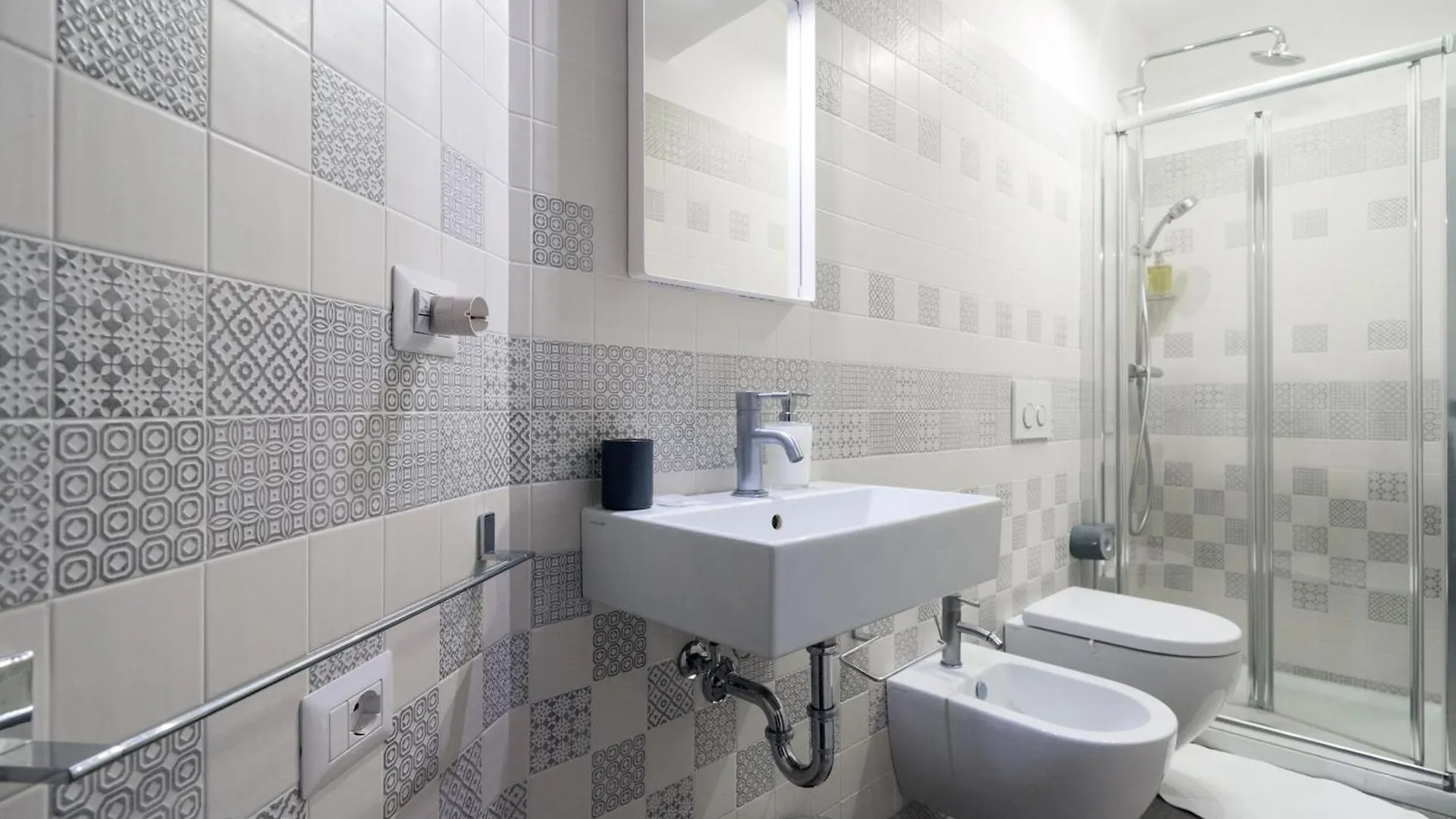Navigli - Vigevano 45 & Casale 3A Studios Milán Apartamento