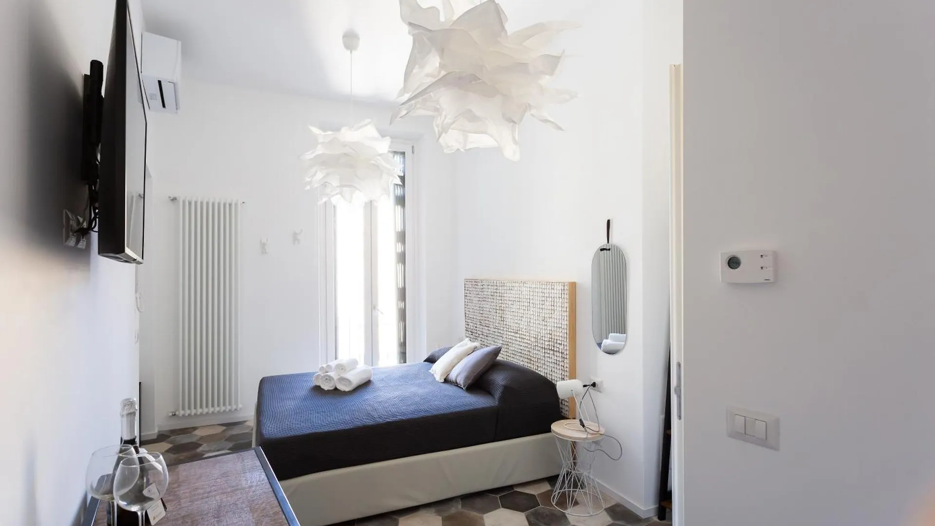 Apartamento Navigli - Vigevano 45 & Casale 3A Studios Milán